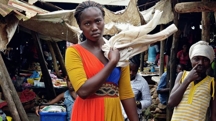 La Sierra Leone a mis fin aux mesures de quarantaine contre la propagation de l'épidémie d'Ebola.
