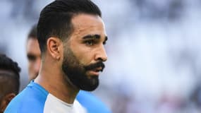 Adil Rami