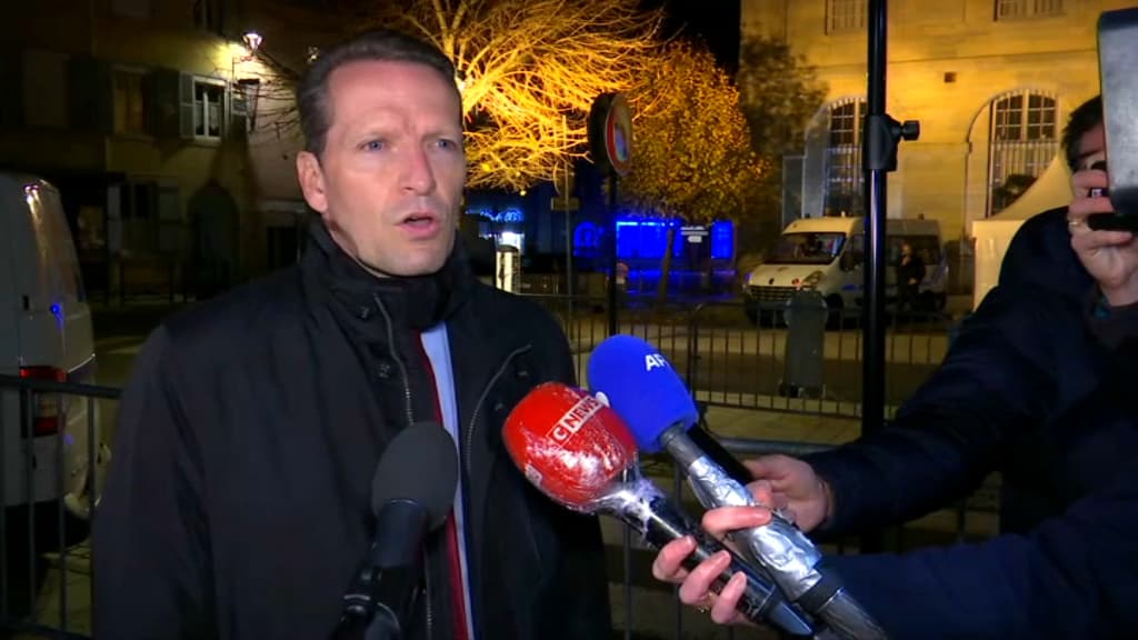 Procès De Jonathann Daval L état De Santé De L Accusé Rassurant Procès De Jonathann Daval L état De Santé De L Accusé Rassurant