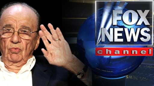 Alors que Murdoch demande à Obama d'agir, sa chaîne interdit de débattre du contrôle des armes.