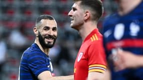 Karim Benzema