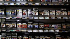 Co-voiturer pour acheter ses cigarettes moins cher
