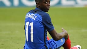 Ousmane Dembélé