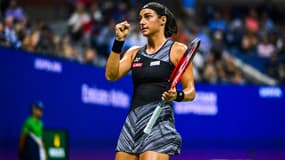 Caroline Garcia
