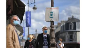 "Reconfinement" dans 16 départements": à partir de quand verra-t-on les premiers résultats?