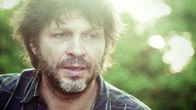 Bertrand Cantat dans son nouveau clip.