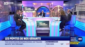 C'est Votre Argent - Vendredi 4 octobre