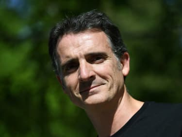 Eric Piolle, le maire écologiste de Grenoble, le 17 septembre 2019 à Grenoble