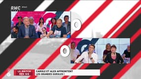 Le Match des GG - 21/06