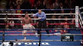 Boxe (légers) – Pedraza peut sortir de l’ombre face à Lomachenko