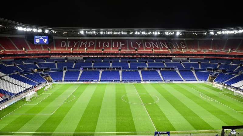 L'OL volontaire pour faire un test sur le retour des supporters dans les stades