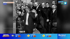 Octobre rose & invention du téléphone - La météo de Colas du jeudi 9 octobre 2025