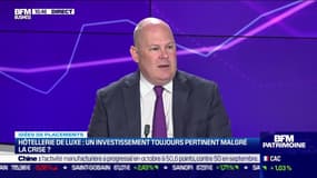 Idée de placements: Hôtellerie de luxe, un investissement toujours pertinent malgré la crise ? - 01/11