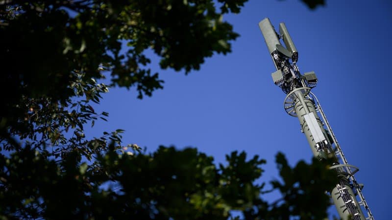 L'opérateur espagnol Cellnex va acquérir 10.500 sites de télécommunication en France