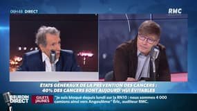 Prévention des cancers: "Les étiquettes des produits de beauté sont incompréhensibles"