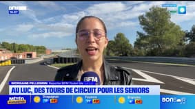 Le journal de 18h du mercredi 8 octobre 2025