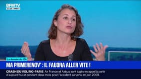 LE DOSSIER DU 13H - Travaux, plafonds...ce qui change pour  MaPrimeRénov'