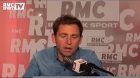  Riolo : « Drogba aurait  pu être l’attaquant puissant que je critique très régulièrement »