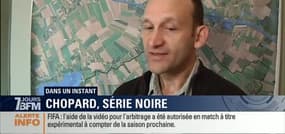 Disparition d'Antoine: le beau-père avoue le meurtre