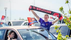 Fan de Midtjylland 