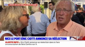 Législatives 2024: déception au QG d'Éric Ciotti sur les résultats nationaux