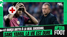 Liga : Sans Yamal, les Barcelonais sont-ils les mêmes ?
