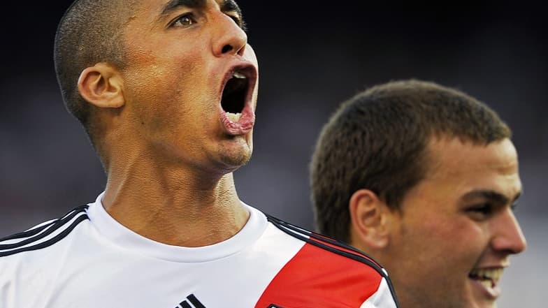 David Trezeguet