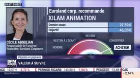 Pépites & Pipeaux: Xilam Animation - 11/06