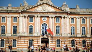 Des habitants de Toulouse réunis en association envisagent de créer une société pour produire de l'électricité (image d'illustration)