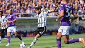 Manuel Locatelli - Juve