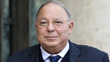 Dalil Boubakeur