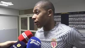 Coupe de la Ligue - Mbappé : "On devient durs à jouer"