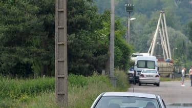 De fortes pluies sont attendues dans l'Hérault, placé en alerte orange (photo d'illustration)