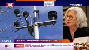 Nuisances aériennes : c'est "une urgence sanitaire" 