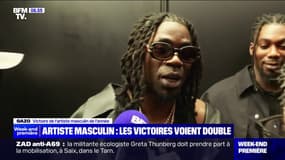 Victoires de la musique: Vianney et Gazo réagissent à leur élection ex aequo du prix de l'artiste masculin