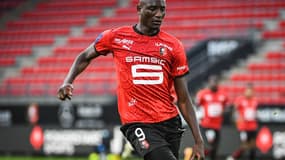 Guirassy