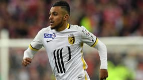Sofiane Boufal