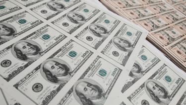 Les bénéfices réalisés en dehors des Etats-Unis par 18 grands groupes privent le fisc américain de 92 milliards de dollars.