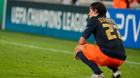 Benjamin Stambouli