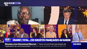 Coup d'État au Gabon : inquiétude en France - 30/08