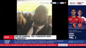 Rothen remonté contre la vidéo de Patrice Evra
