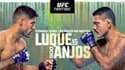 UFC Fight Night : Luque – dos Anjos : à quelle heure et sur quelle chaîne suivre le combat ?