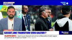 Olympique de Marseille: l'arrivée de Jean-Louis Gasset, une transition vers Christophe Galtier?