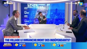 Bourgoin-Jallieu: Jean Papadopulo date le déclin commercial du centre à 1990