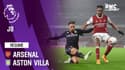 Résumé : Arsenal 0-3 Aston Villa – Premier League (J8)