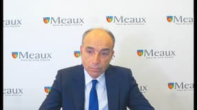 Jean-François Copé, maire de Meaux, réagit suite à la macabre découverte d'une mère de famille et ses quatre enfants retrouvés morts ce lundi 25 décembre dans la soirée.