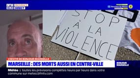 Le trafic de drogue à Marseille, une fatalité?