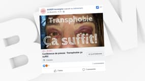 Un rassemblement en soutien à Nathalie doit être organisé le samedi 4 janvier 2020.