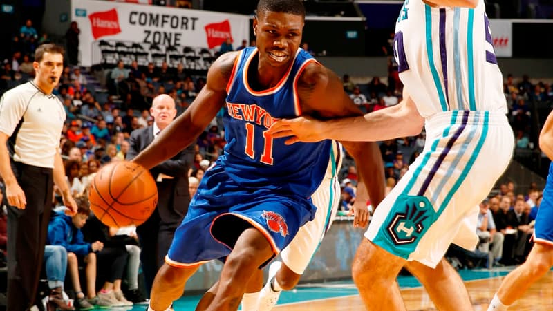 Cleanthony Early (Knicks)