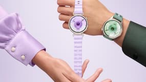 La Watch 6 de Huawei